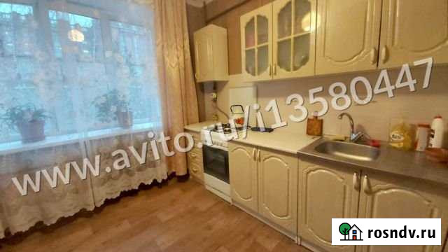 2-комнатная квартира, 52.1 м², 2/6 эт. на продажу в Йошкар-Оле Йошкар-Ола - изображение 1