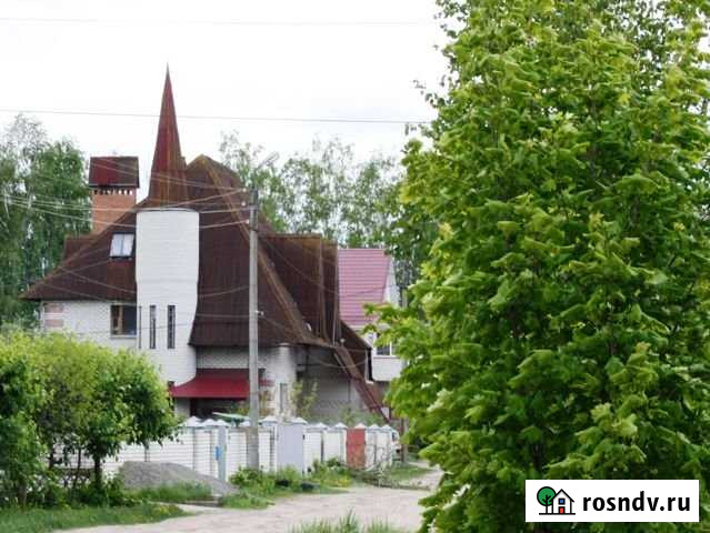 Дом 270 м² на участке 8 сот. на продажу в Брянске Брянск - изображение 1