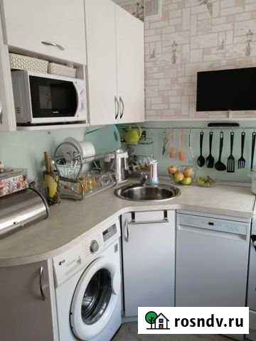 3-комнатная квартира, 47.3 м², 2/5 эт. на продажу в Белово Белово - изображение 1