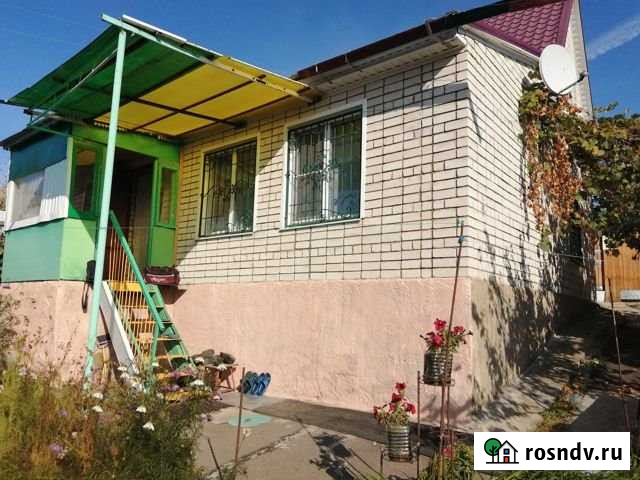 Дача 50 м² на участке 18 сот. на продажу в Лисках Лиски - изображение 1