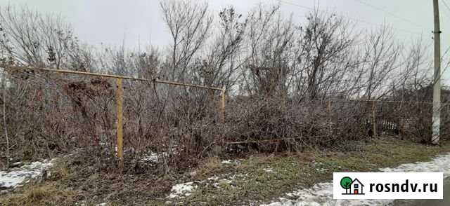 Участок ИЖС 12 сот. на продажу в Павловске Воронежской области Павловск - изображение 1