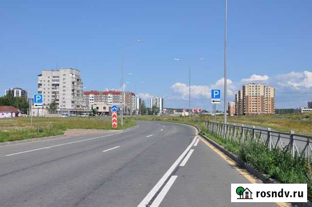 Участок промназначения 100 сот. на продажу в Санкт-Петербурге Санкт-Петербург - изображение 1