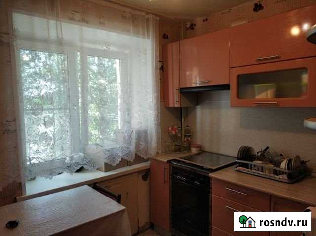 2-комнатная квартира, 41.5 м², 3/4 эт. на продажу в Воткинске Воткинск - изображение 1