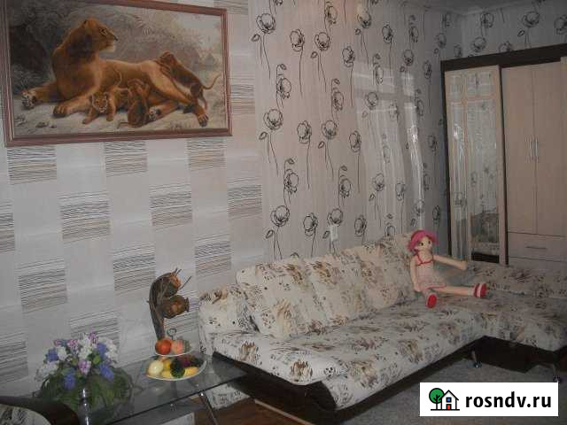 1-комнатная квартира, 28 м², 1/4 эт. на продажу в Коврове Ковров - изображение 1