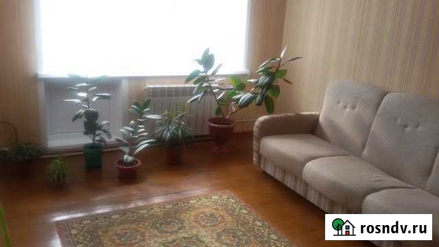 1-комнатная квартира, 33 м², 3/3 эт. на продажу в Стрижах Стрижи - изображение 1