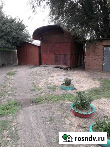 Гараж 18 м² на продажу в Сальске Сальск - изображение 1