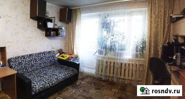 1-комнатная квартира, 31.6 м², 5/5 эт. на продажу в Ижевске Ижевск - изображение 1