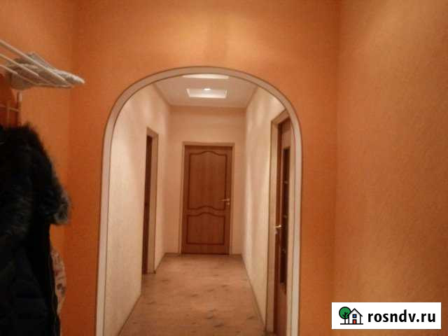 3-комнатная квартира, 81 м², 5/5 эт. в аренду на длительный срок в Ханты-Мансийске Ханты-Мансийск - изображение 1