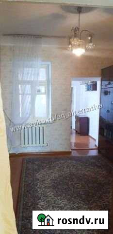 2-комнатная квартира, 42 м², 1/1 эт. на продажу в Нальчике Нальчик - изображение 1