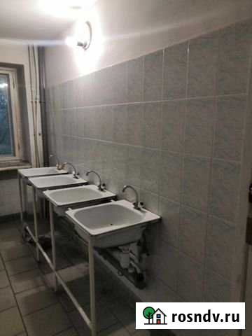 Комната 16 м² в 1-ком. кв., 3/5 эт. на продажу в Рубцовске Рубцовск - изображение 1