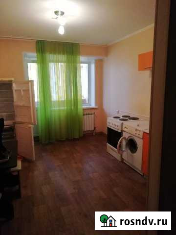 1-комнатная квартира, 44 м², 4/9 эт. на продажу в Абакане Абакан - изображение 1