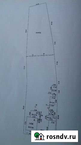 Дом 58 м² на участке 14 сот. на продажу в Советской Краснодарского края Советская - изображение 1