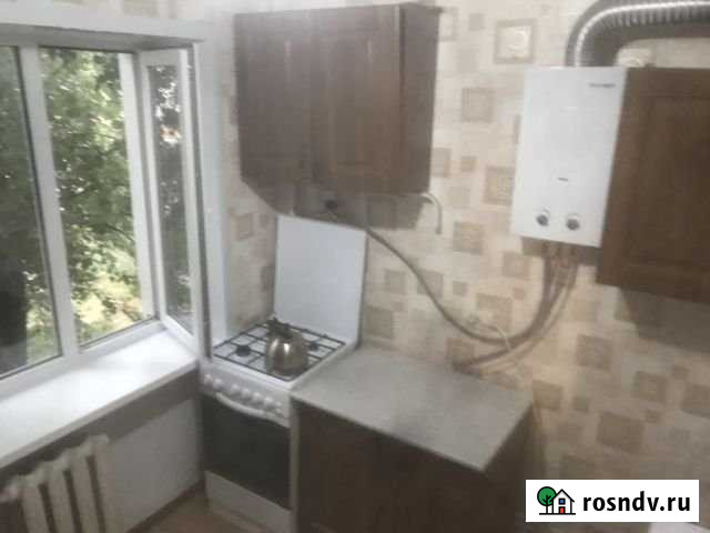 1-комнатная квартира, 31 м², 4/4 эт. в аренду посуточно в Гуково Гуково - изображение 1