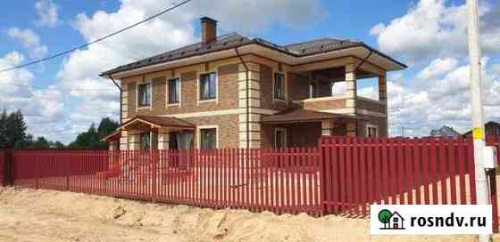 Дом 151 м² на участке 10 сот. на продажу в Вологде Вологда