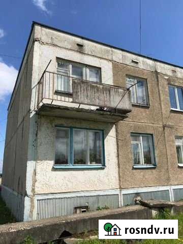 3-комнатная квартира, 60 м², 2/2 эт. на продажу в Лухе Лух - изображение 1