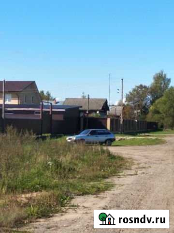 Участок ИЖС 40 сот. на продажу в Кимрах Кимры - изображение 1