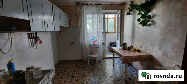 3-комнатная квартира, 74 м², 2/17 эт. на продажу в Белгороде Белгород - изображение 1