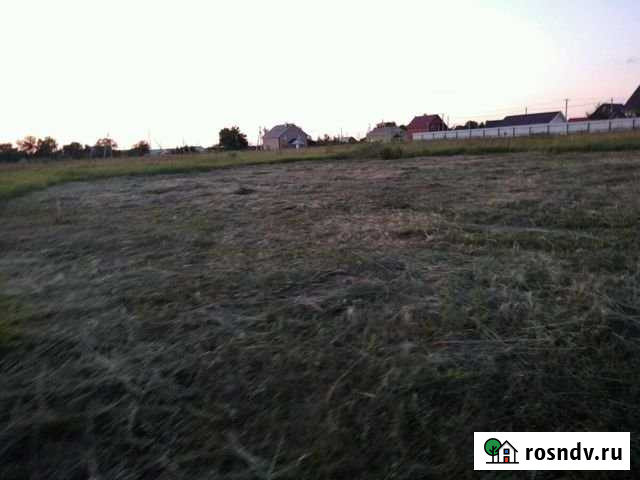 Участок ИЖС 15 сот. на продажу в Рощинском Рощинский - изображение 1