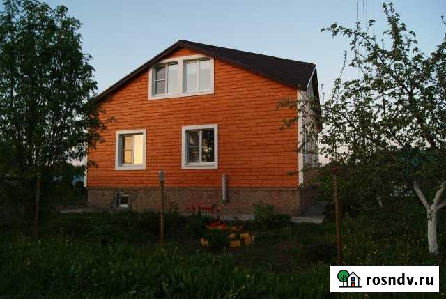 Коттедж 120 м² на участке 11.5 сот. на продажу в Кингисеппе Кингисепп - изображение 1