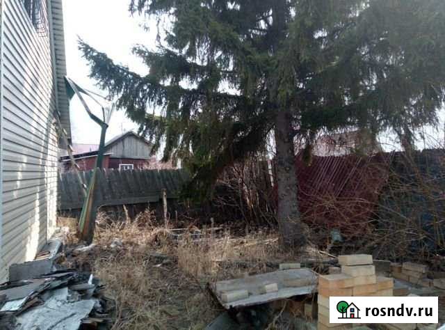 Участок ИЖС 6 сот. на продажу в Иркутске Иркутск - изображение 1