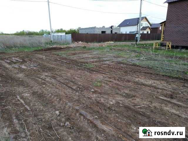 Участок ИЖС 5 сот. на продажу в Самаре Самара - изображение 1