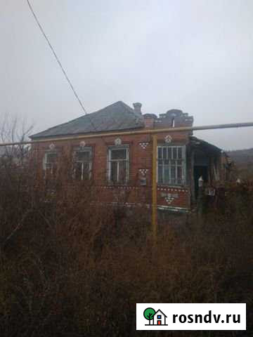 Дом 70 м² на участке 30 сот. в аренду на длительный срок в Матвееве-Кургане Матвеев-Курган - изображение 1