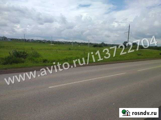 Участок ИЖС 8 сот. на продажу в Набережных Челнах Набережные Челны - изображение 1