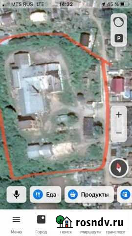 Производственная база Щекино - изображение 1