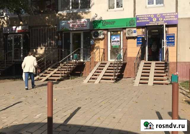 Торговое помещение, 18 кв.м. Уфа - изображение 1