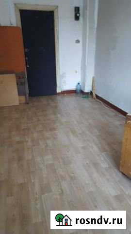 Комната 17 м² в 1-ком. кв., 1/5 эт. на продажу в Улан-Удэ Улан-Удэ - изображение 1