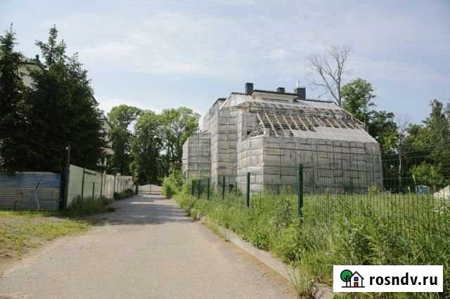 Коттедж 1278 м² на участке 13 сот. на продажу в Санкт-Петербурге Санкт-Петербург - изображение 1