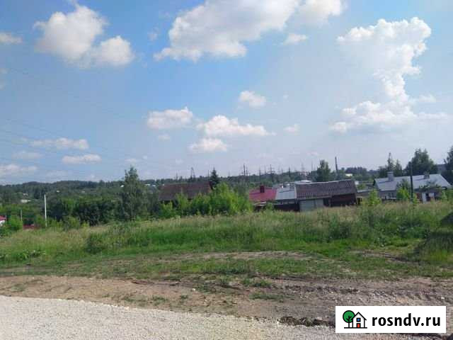 Участок ИЖС 9 сот. на продажу в Туле Тула - изображение 1