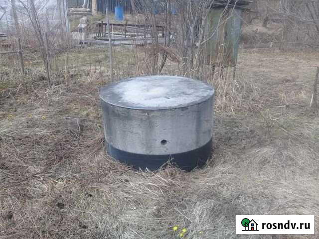 Участок СНТ, ДНП 6 сот. на продажу в Кирово-Чепецке Кирово-Чепецк - изображение 1