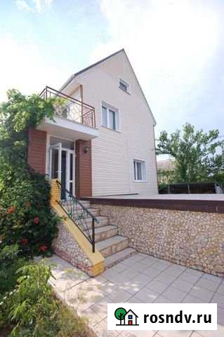 Дом 80 м² на участке 5 сот. на продажу в Евпатории Евпатория - изображение 1