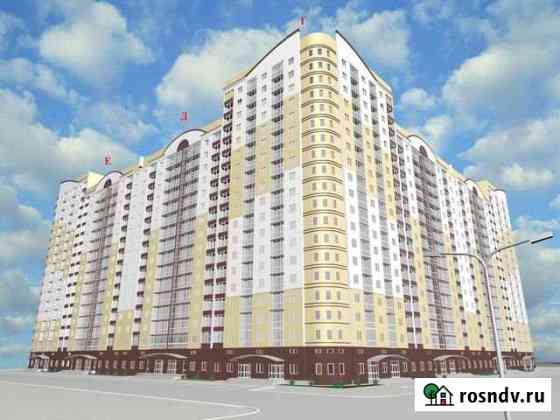 1-комнатная квартира, 47 м², 9/16 эт. на продажу в Энгельсе Энгельс