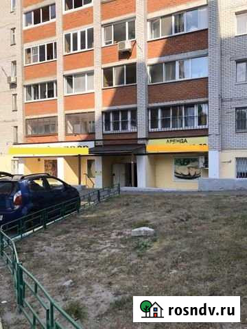 Помещение 165 кв м ул. Лизюкова 76 Воронеж - изображение 1