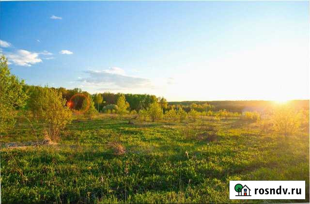 Участок ИЖС 15 сот. на продажу в Серпухове Серпухов - изображение 1