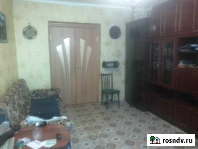 2-комнатная квартира, 51.2 м², 1/5 эт. на продажу в Йошкар-Оле Йошкар-Ола - изображение 1