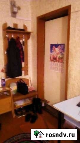 Комната 18 м² в 1-ком. кв., 2/5 эт. на продажу в Богдановиче Богданович - изображение 1