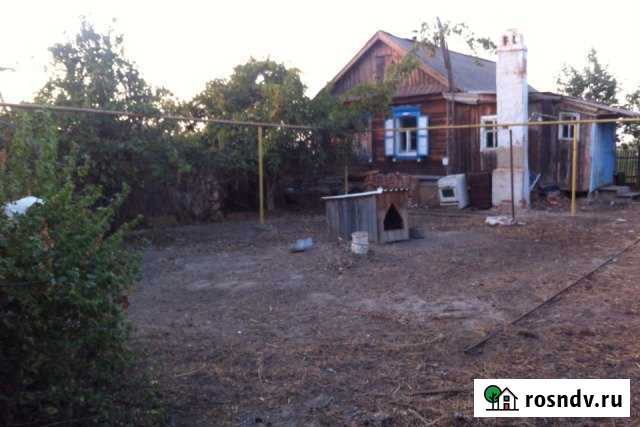 Дом 42 м² на участке 5.7 сот. на продажу в Астрахани Астрахань - изображение 1