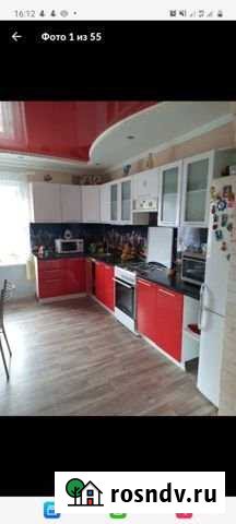 Дом 230 м² на участке 6 сот. на продажу в Нижнем Новгороде Нижний Новгород - изображение 1