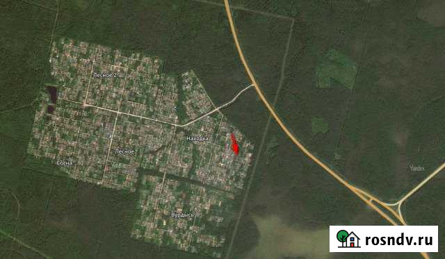 Участок ИЖС 10 сот. на продажу в Сыктывкаре Сыктывкар - изображение 1