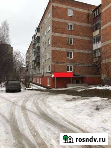 Торговое помещение, 263 кв.м. Пермь - изображение 1
