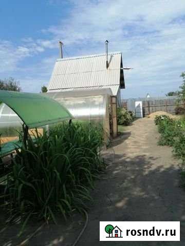 Дача 20 м² на участке 9 сот. на продажу в Кургане Курган - изображение 1