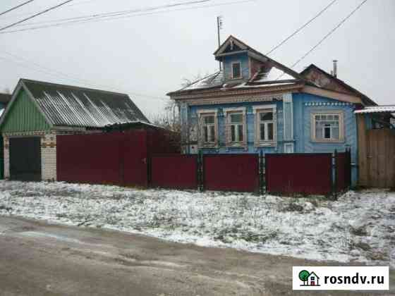 Дом 92 м² на участке 8 сот. на продажу в Камешково Камешково
