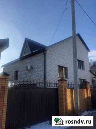 Коттедж 280 м² на участке 7.5 сот. на продажу в Абакане Абакан