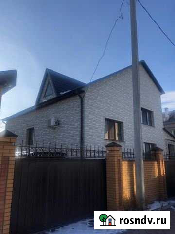 Коттедж 280 м² на участке 7.5 сот. на продажу в Абакане Абакан - изображение 1