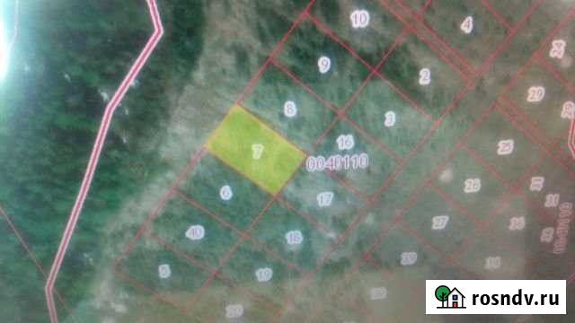 Участок ИЖС 15 сот. на продажу в Хотьково Хотьково - изображение 1