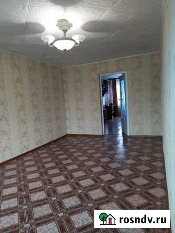 3-комнатная квартира, 65 м², 1/5 эт. на продажу в Безенчуке Безенчук - изображение 1