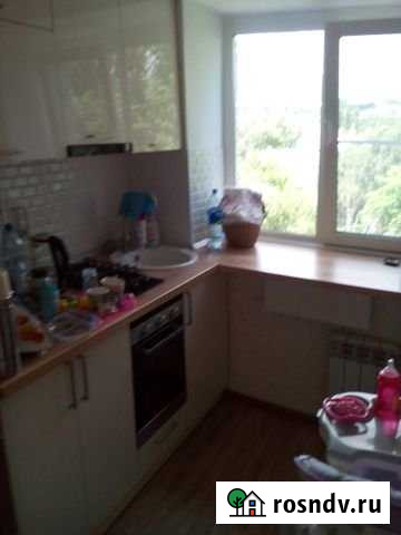 2-комнатная квартира, 42 м², 8/9 эт. на продажу в Пензе Пенза - изображение 1